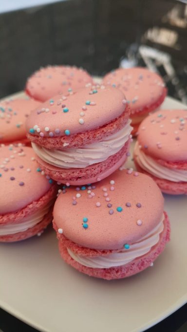 Feine Patisserie aus Langenfeld